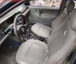 VOLKSWAGEN SANTANA SANTANA 1.8 2000 COMPLETO