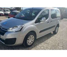 BERLINGO MULTISPACE 1.2 PURETECH XTR S