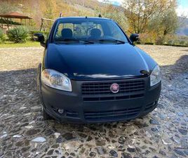 1.3 MJT CABINA LUNGA