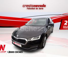 SKODA OCTAVIA COMBI SKODA OCTAVIA COMBI 2.0 TDI DSG STYLE