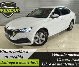 SKODA OCTAVIA 2.0 TDI 115 CV MANUAL ACTIVE