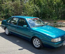 VOLKSWAGEN SANTANA VOLKSWAGEN SANTANA GLI 2.0 1996