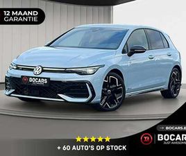 R-LINE 1.5ETSI | NEW MODEL | DSG | BLACKPACK