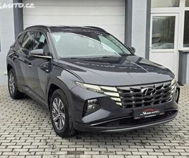 HYUNDAI TUCSON 1.6T-GDI 110KW AP PARK.KAMERA