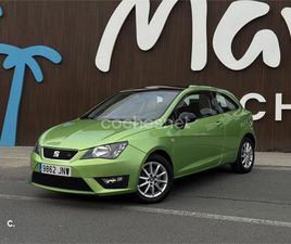 SEAT IBIZA SC 1.0 ECOTSI STYLE DSG