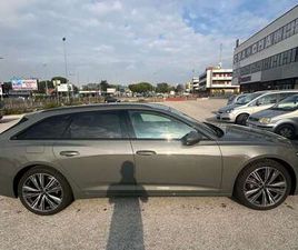 AUDI A6 AVANT 35 TDI A6 V AVANT 2.0 TDI