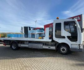 RENAULT MIDLUM MIDLUM 180