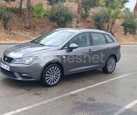SEAT IBIZA ST SEAT IBIZA ST 1.2 TSI STYLE CONNECT LAST ED