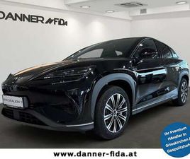 BYD SEALION 7 COMFORT ÖSTERREICH PAKET 82.5 KWH SOFORT VERFÜGBAR