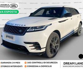 2.0D I4 204 CV R-DYNAMIC S IVA ESPOSTA