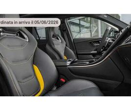 63 S AMG E 4MATIC PERFORMANCE COUPÉ AMG LINE PREM
