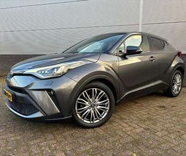 1.8 HYBRID EXECUTIVE LIMITED ZEER COMPLEET !