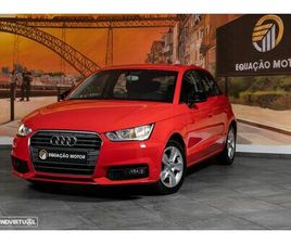 AUDI A1 SPORTBACK 1.4 TDI