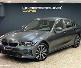 BMW SERIE 3 TOURING 330E BMW 330 E TOURING AUT. ADVANTAGE