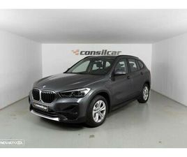 BMW X1 25 E XDRIVE CORPORATE EDITION