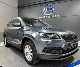 SKODA KAROQ 1.0 TSI AMBITION