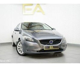 VOLVO V40 D2 VOLVO V40 1.6 D2 SUMMUM