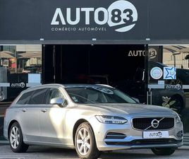 VOLVO V90 2.0 D4 MOMENTUM GEARTRONIC