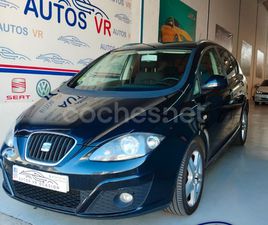 SEAT ALTEA XL 1.6 TDI EECOMOTIVE REFERENCE