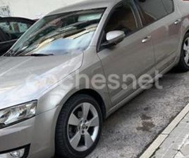 SKODA OCTAVIA SKODA OCTAVIA