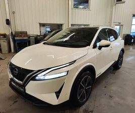 E-POWER 190 CH TEKNA