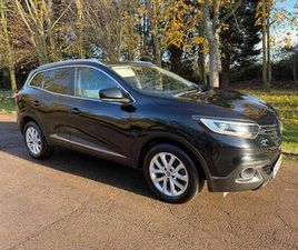 1.2 TCE DYNAMIQUE NAV EURO 6 (START/STOP) 5DR