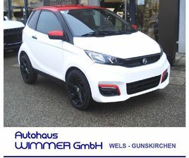 AIXAM CITY AIXAM SPORT EMOTION