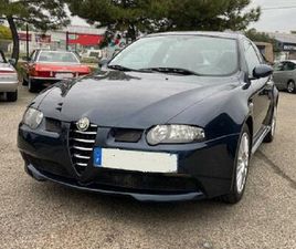 ALFA ROMEO 147 GTA ALFA ROMEO ALFA 147 GTA - 2003
