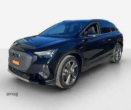 AUDI Q4 E-TRON 50 Q4 50 E-TRON QUATTRO