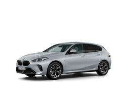 BMW SERIE 1 120 120D 120 KW (163 CV)