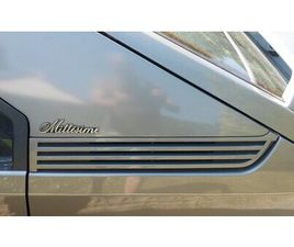 1991 CITROEN BX GRIS MANUEL, 5 VITESSES CONDUITE À GAUCHE...