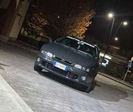 FIAT PALIO MAREA WEEKEND WEEKEND 1.9 JTD HLX 110CV