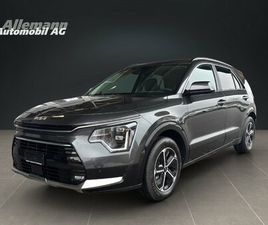 NIRO 1.6 GDI HYBRID POWER EDITION