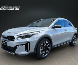 XCEED 1.6 T-GDI GREYDITION