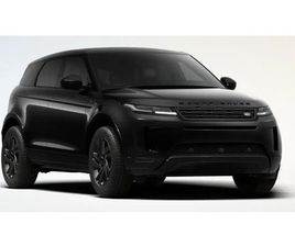 LAND ROVER RANGE ROVER EVOQUE P270E P270E S AWD AUTO. 26MY