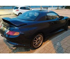 MITSUBISHI FTO GPX MANUAL