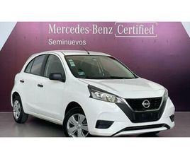 NISSAN MARCH NISSAN MARCH