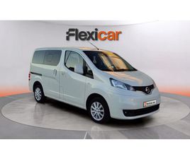 EV. 7 1.5DCI EU6 81KW (110CV) COMFORT AC
