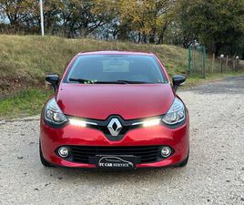 RENAULT CLIO DCI 8V 75 CV START&STOP 5 PORTE ENERG