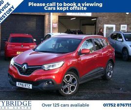 1.5 DCI DYNAMIQUE S NAV EURO 6 (START/STOP) 5DR