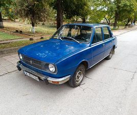 SKODA 105 L 1,999 BGN