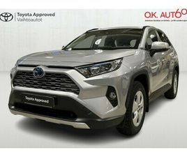 2,5 HYBRID ACTIVE EDITION - APPROVED TURVA 12KK