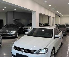 VOLKSWAGEN JETTA VOLKSWAGEN JETTA