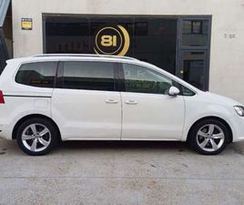 VOLKSWAGEN SHARAN 2.0TDI SPORT