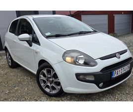 FIAT 8V FIAT EVO 1.4B 8V