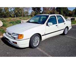 FORD SIERRA RS COSWORTH FORD SIERRA COSWORTH 2RM D’ORIGINE FRANÇAISE EXCEPTIONNEL