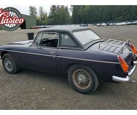 MG MG RV8 MG B ROADSTER