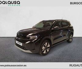 OPEL FRONTERA 1.2T XHT HYBRID EDCT6 S/S GS 145