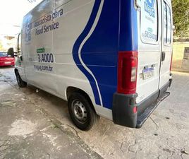 PEUGEOT BOXER 2.3 FURG.TB DIES. MED/ LONGOT.ALTO 2014