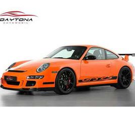 PORSCHE 911 997 GT3 RS TYPE 997 3.6 GT3 RS 415 CH